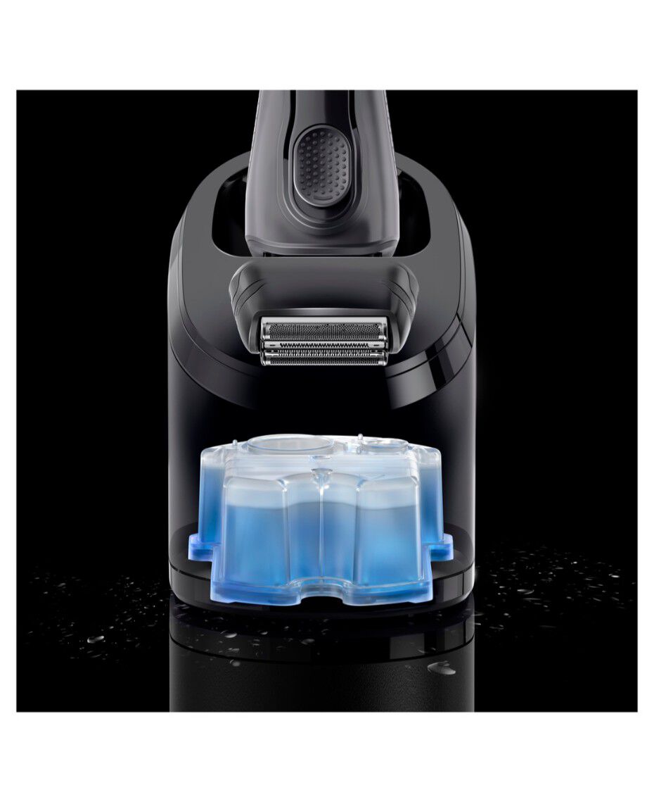 Braun Clean & Renew Cartridge Refill 5 Pack Shaver Shop
